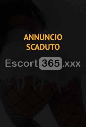 Katrin: Sexy Tempesta - Escort a Rimini - Foto 1