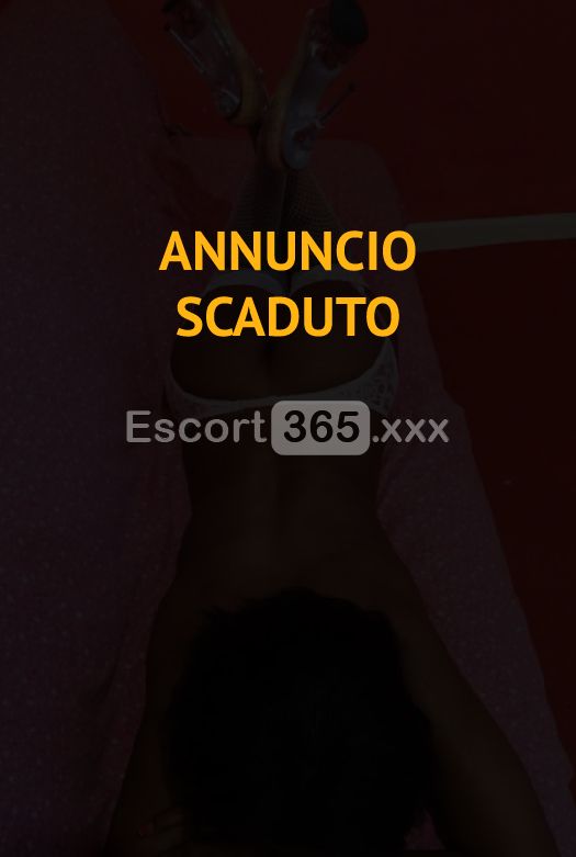 Venere Nera: Fascino Esotico - Escort a Rimini