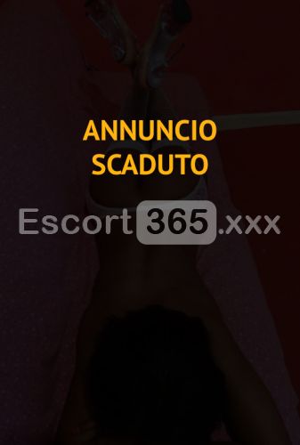 Venere Nera: Fascino Esotico - Escort a Rimini - Foto 1