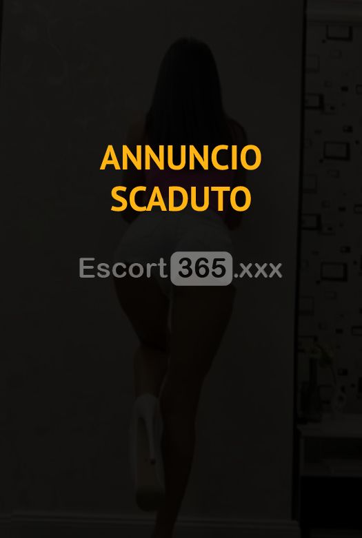Moira: Desiderio Segreto - Escort a Rimini