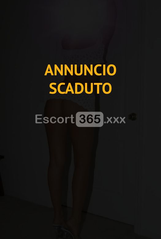 Ingrid: La Tua Tentatrice - Escort a Rimini