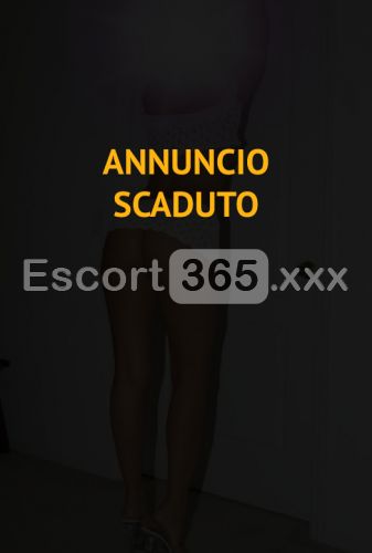 Ingrid: La Tua Tentatrice - Escort a Rimini - Foto 1