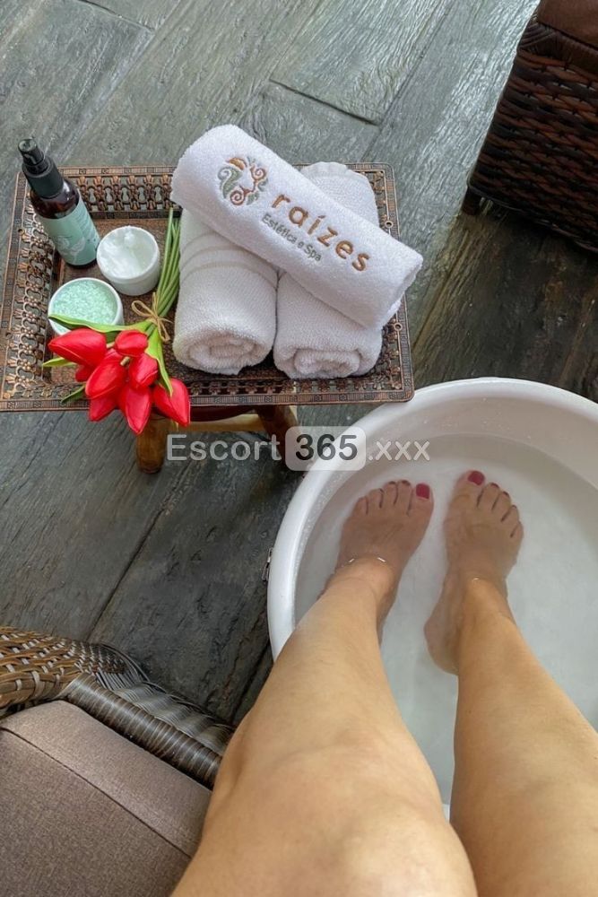Pamela Italy: Raffinata - Massaggi Erotici a Savona - Foto 5