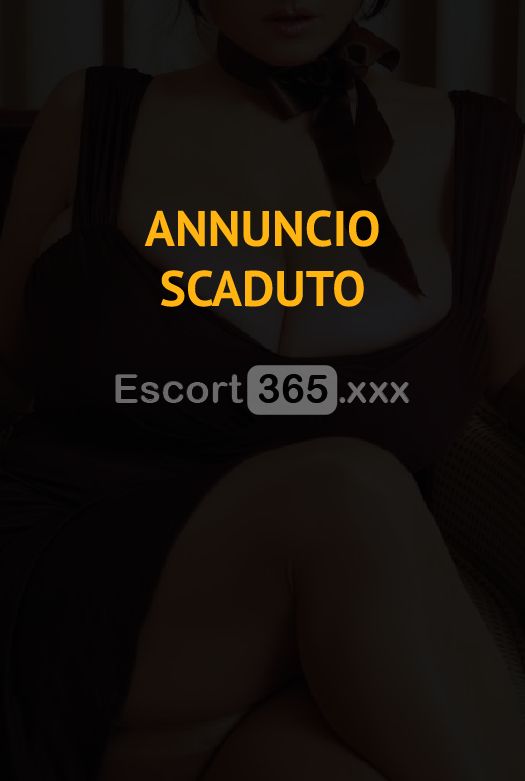 Alina: Prestigiosa e Sensuale - Escort a Riccione