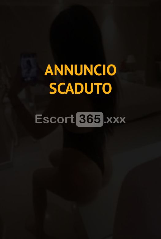 Barbara: Incantevole e Audace - Escort a Riccione