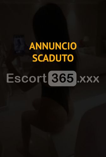 Barbara: Incantevole e Audace - Escort a Riccione - Foto 1