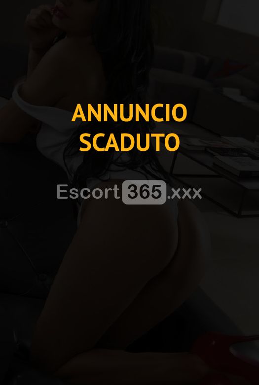Angela: Versatile e Ispiratrice - Escort a Riccione