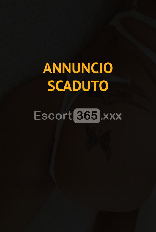 Giulia Italiana: Disponibile e Verace - Escort a Pavia