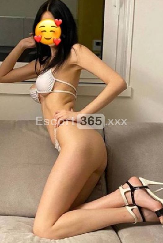 Aurora: Dolce e Intrigante - Escort a Milano
