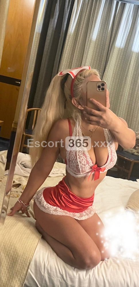 Mya Top Escort: Estrosa e Affettuosa - Vip Escort a Milano - Foto 5