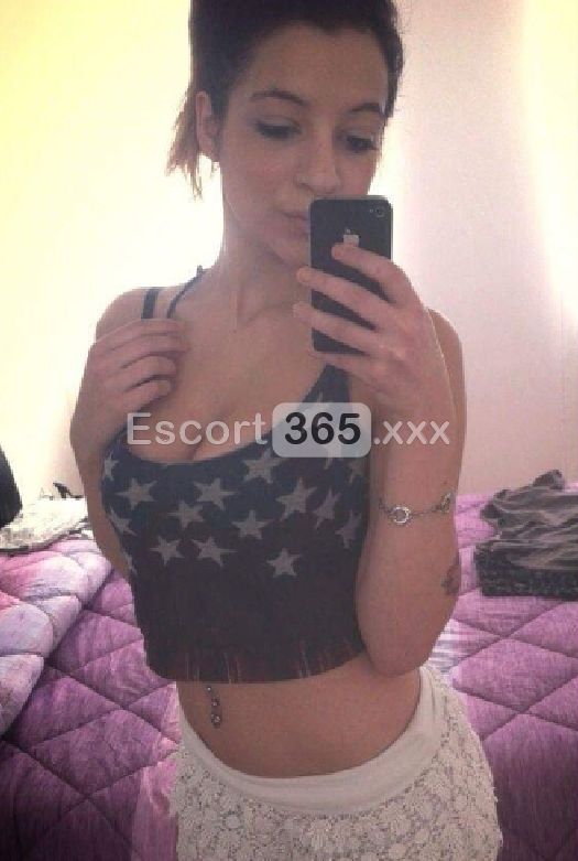 Gaia: Passione Pura - Escort a Milano