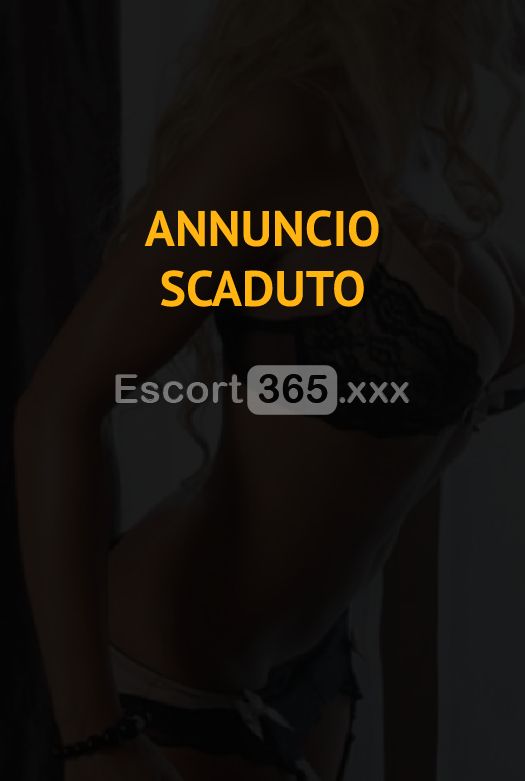 Francesca Svedese: Audace e Avvolgente - Escort a Lecco
