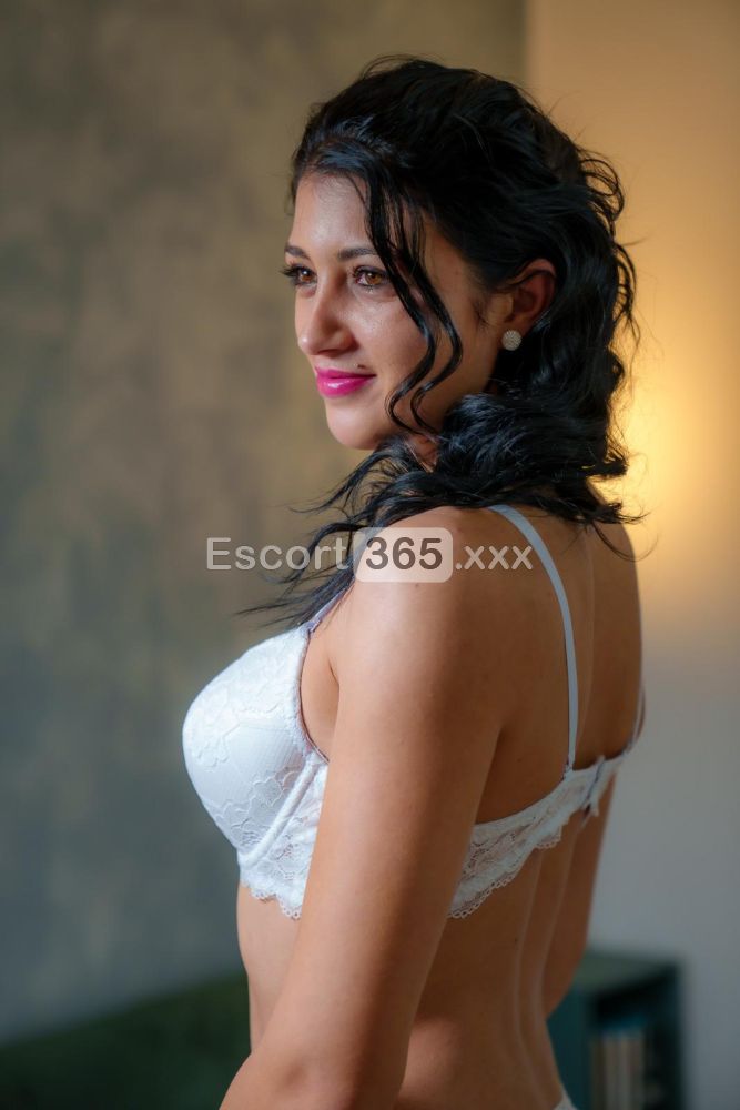 Analis: Autentica e Sensuale - Escort a Parma - Foto 3