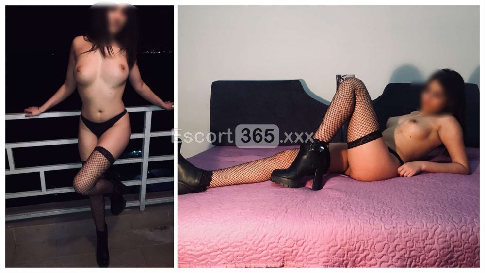 Luisa: Sensuale e Completa - Escort a Mantova - Foto 4