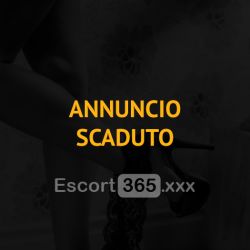 Robi: Disponibile e Maliziosa Escort - Pordenone: Annunci Personali, Incontri Erotici, Donna cerca Uomo
