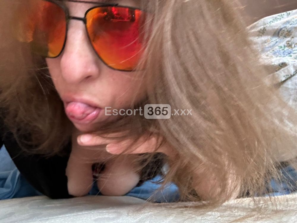 Anna Italiana: Focosa e Disinibita - Escort a Meolo - Foto 25