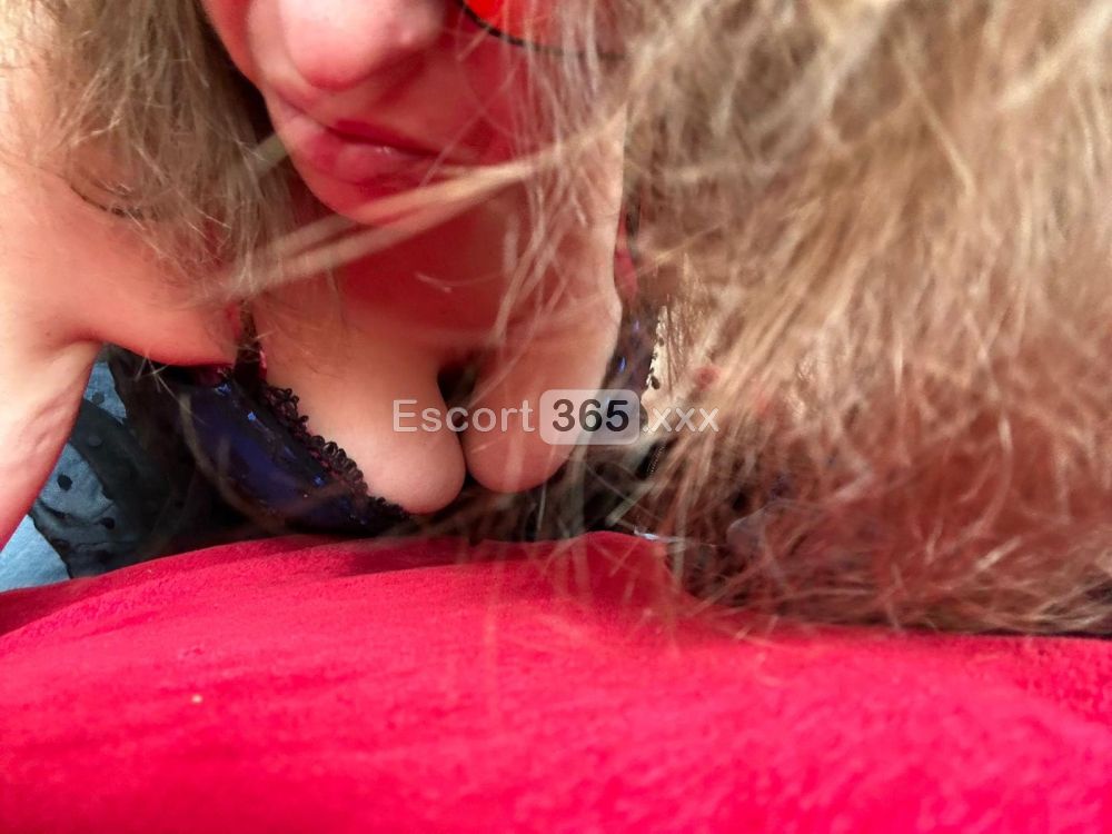 Anna Italiana: Focosa e Disinibita - Escort a Meolo - Foto 32