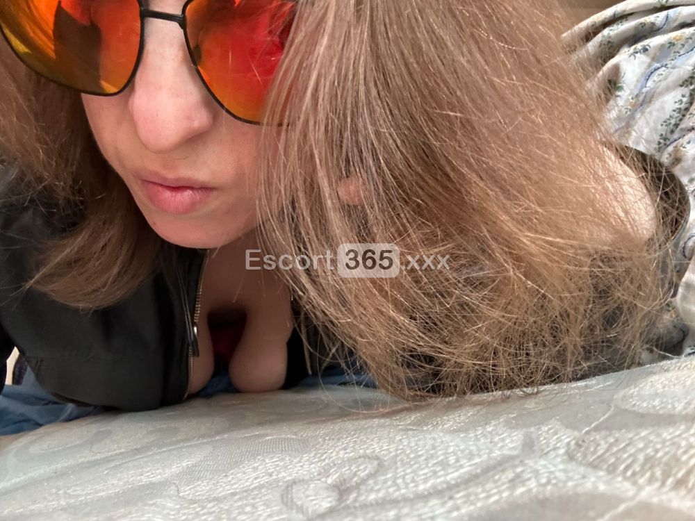 Anna Italiana: Focosa e Disinibita - Escort a Meolo - Foto 37
