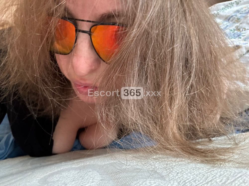 Anna Italiana: Focosa e Disinibita - Escort a Meolo - Foto 43