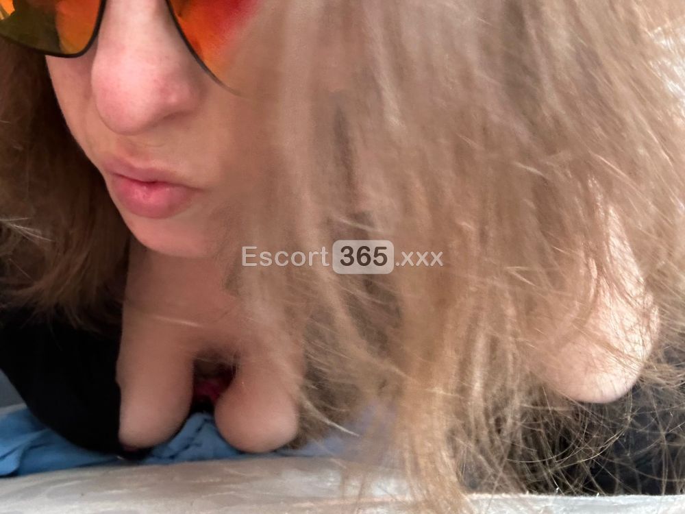 Anna Italiana: Focosa e Disinibita - Escort a Meolo - Foto 45