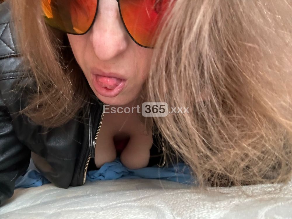 Anna Italiana: Focosa e Disinibita - Escort a Meolo - Foto 53