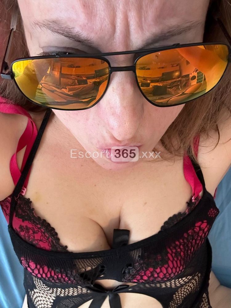 Anna Italiana: Focosa e Disinibita - Escort a Meolo - Foto 4