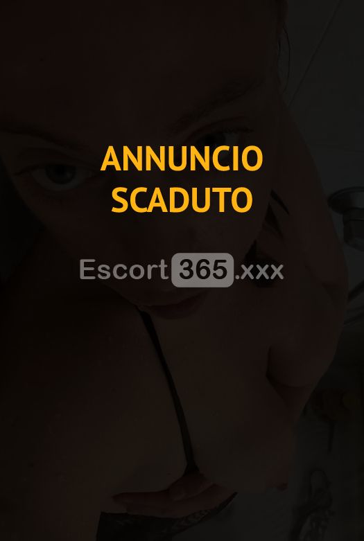Anna Italiana: Focosa e Disinibita - Escort a Meolo