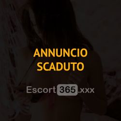 Evelyn: Appassionata e Calda Escort - Pordenone: Annunci Personali, Incontri Erotici, Donna cerca Uomo