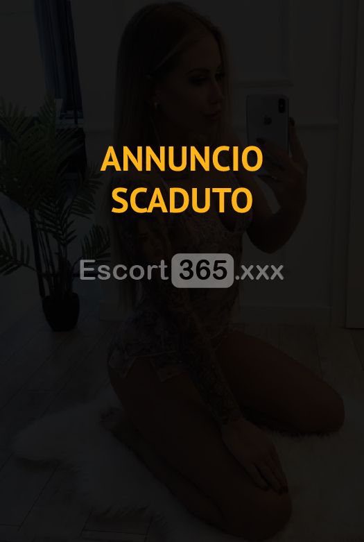Alexandra: Ammaliante e Raffinata - Escort a Genova