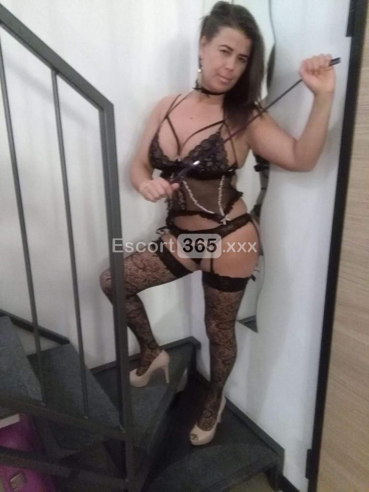 Amany Milf: Versatile e Passionale - Escort a Bologna - Foto 5