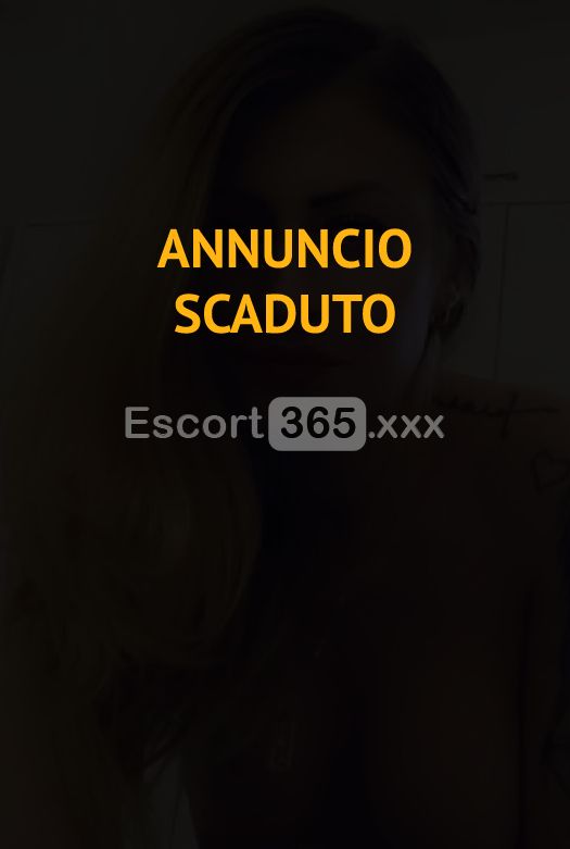Beatrice: Solare e Genuina - Escort a Catania