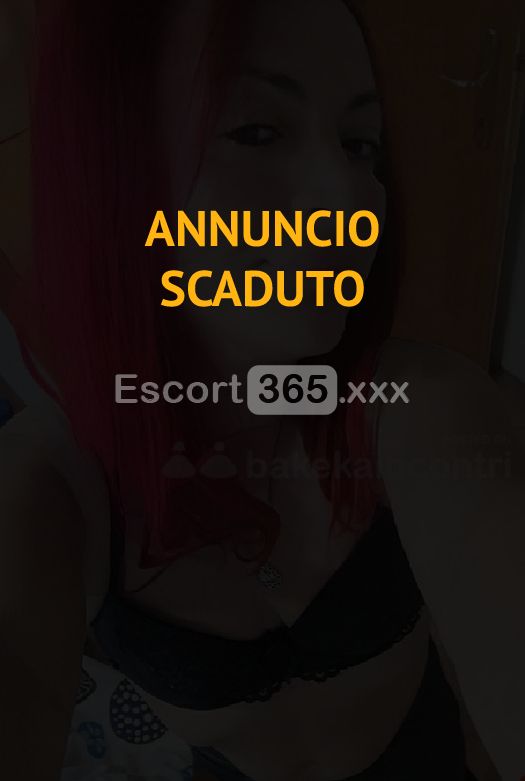 Monica: Trans Italiana Versatile e Audace - Trans a Capannori