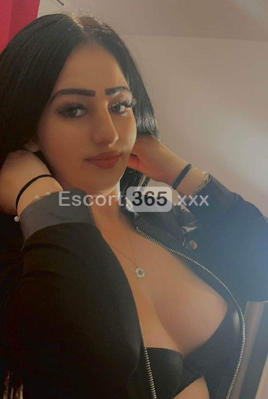 Maria: Dolce Passione - Escort a Rimini