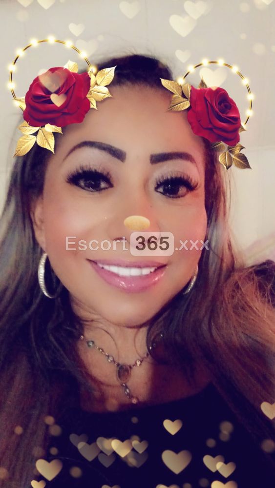 Jessica: Vulcanica e Seducente - Escort a Roma - Foto 7