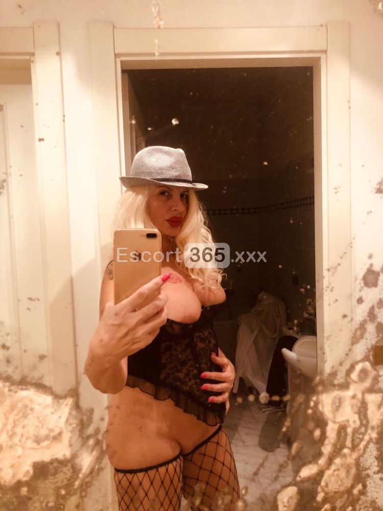 Carlotta: Italiana Audace e Versatile - Escort a Piacenza - Foto 1