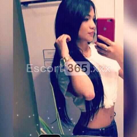 Nikol: Sexy e Giocosa - Escort a Trento - Foto 3
