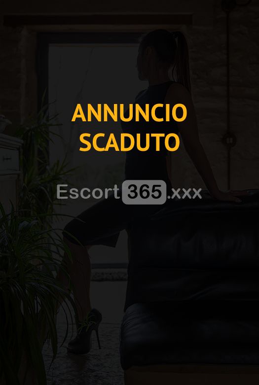 Chiara Lamberti - Vip Escort a Milano