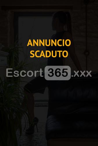 Chiara Lamberti - Vip Escort a Milano - Foto 17