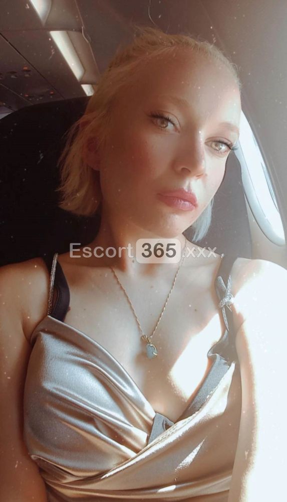 Angela: Raffinata e Solare - Escort a Milano - Foto 3