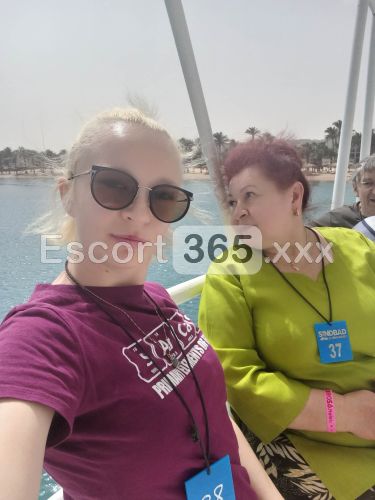 Angela: Raffinata e Solare - Escort a Milano - Foto 2
