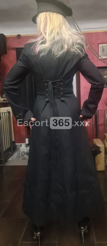 Angelica Domina: Austera e Prestigiosa - Mistress a Cigliano - Foto 1