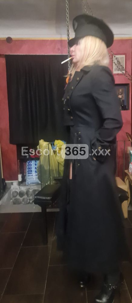 Angelica Domina: Austera e Prestigiosa - Mistress a Cigliano - Foto 4