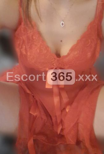 Giulietta: Italiana Solare e Passionale - Escort a Varese - Foto 3