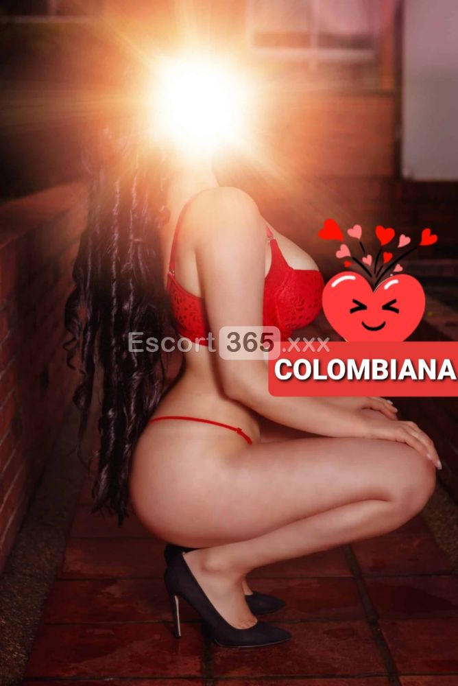 Paula: Latina Sensuale - Escort a Montesilvano - Foto 6