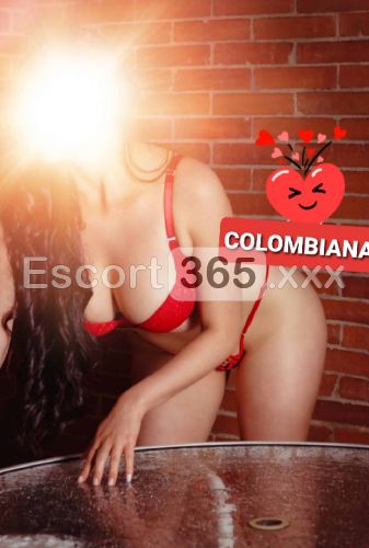 Paula: Latina Sensuale - Escort a Montesilvano - Foto 1