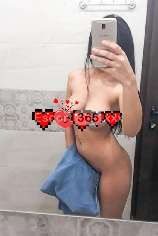 Stella: Avvenente e Disinibita - Escort a Firenze
