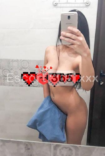 Stella: Avvenente e Disinibita - Escort a Firenze - Foto 5