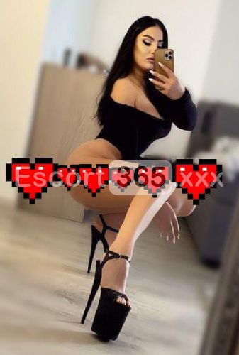 Klea: Esperta e Passionale - Escort a Firenze - Foto 6