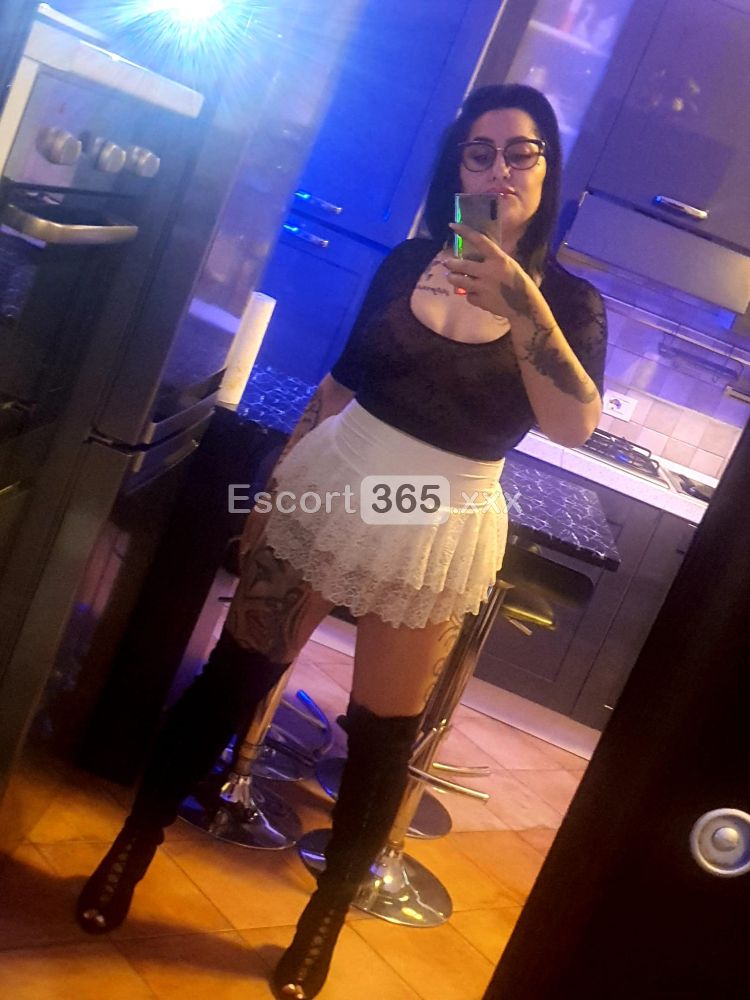 Jasmina: Elegante e Discreta - Escort a Milano - Foto 10