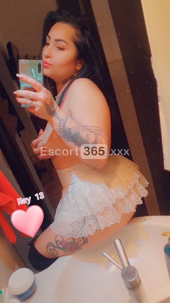 Jasmina: Elegante e Discreta - Escort a Milano - Foto 12